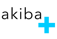akiba-plus_logo