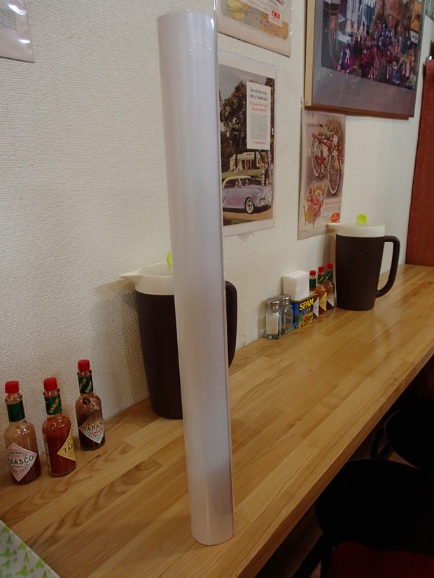 中はサンタコスのプロ生ちゃんイラストだ！