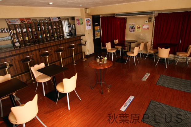 メイドダーツバーLittlePSX